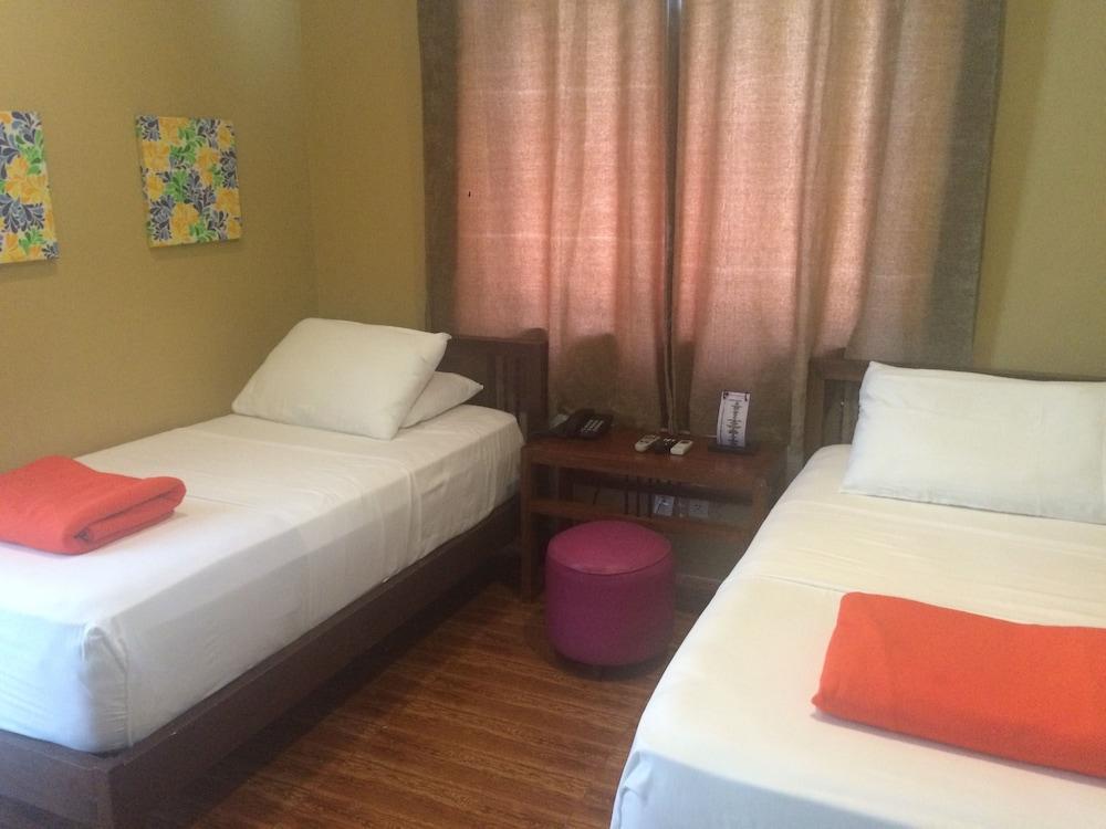 Purple Tree Bed & Breakfast Paranaque City Екстериор снимка
