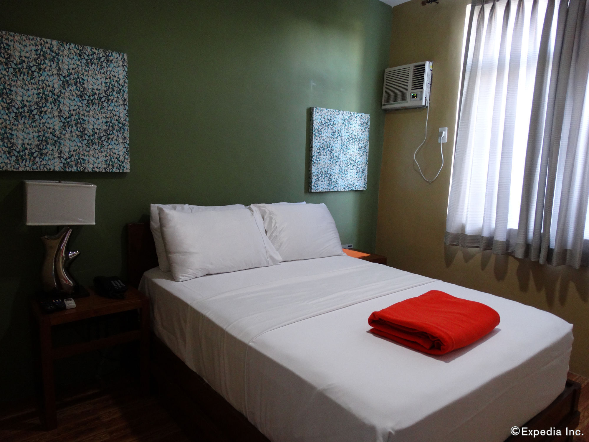 Purple Tree Bed & Breakfast Paranaque City Екстериор снимка