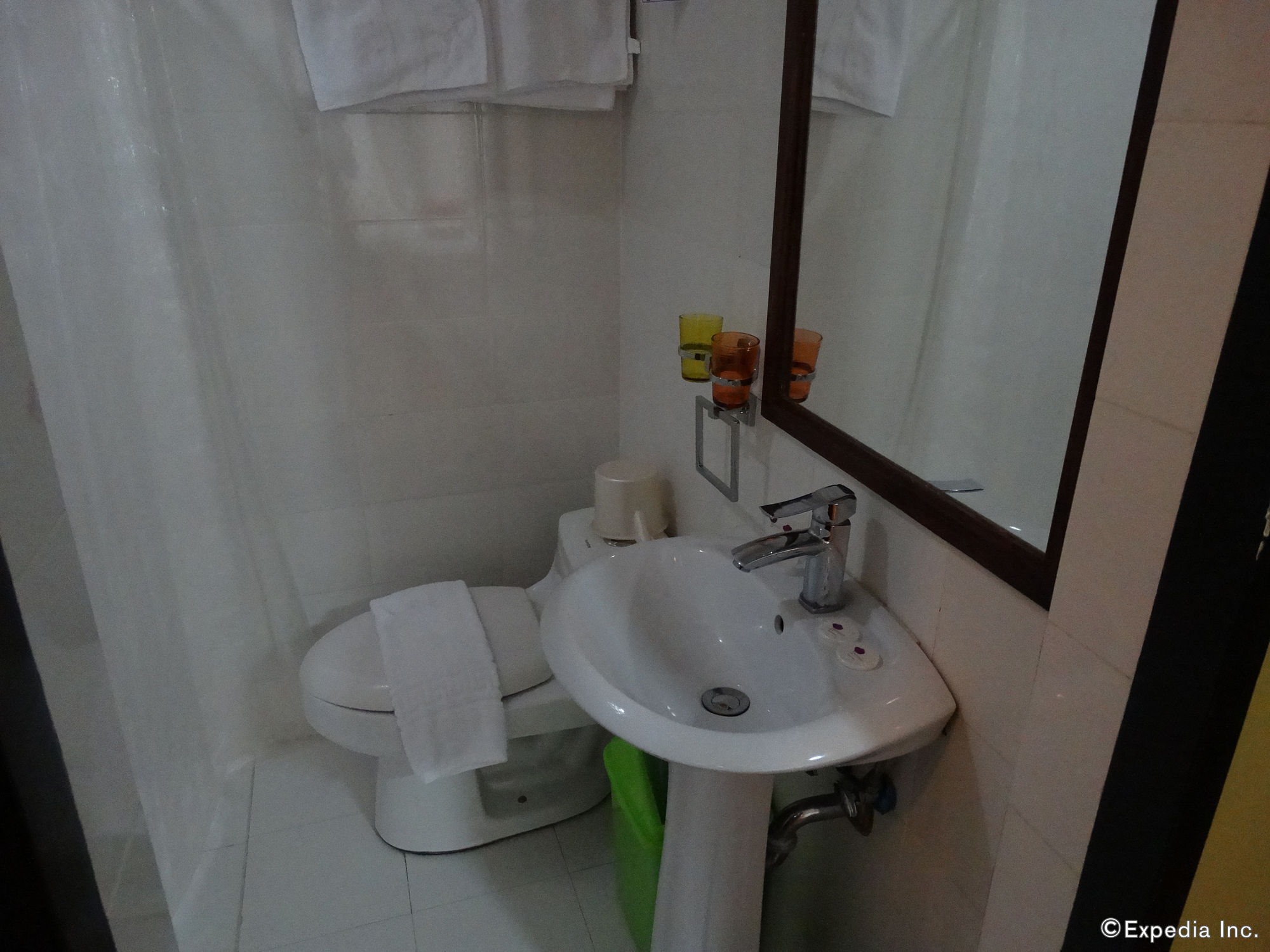 Purple Tree Bed & Breakfast Paranaque City Екстериор снимка