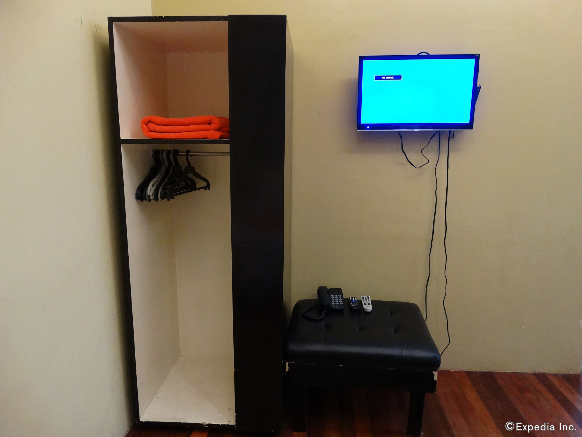 Purple Tree Bed & Breakfast Paranaque City Екстериор снимка